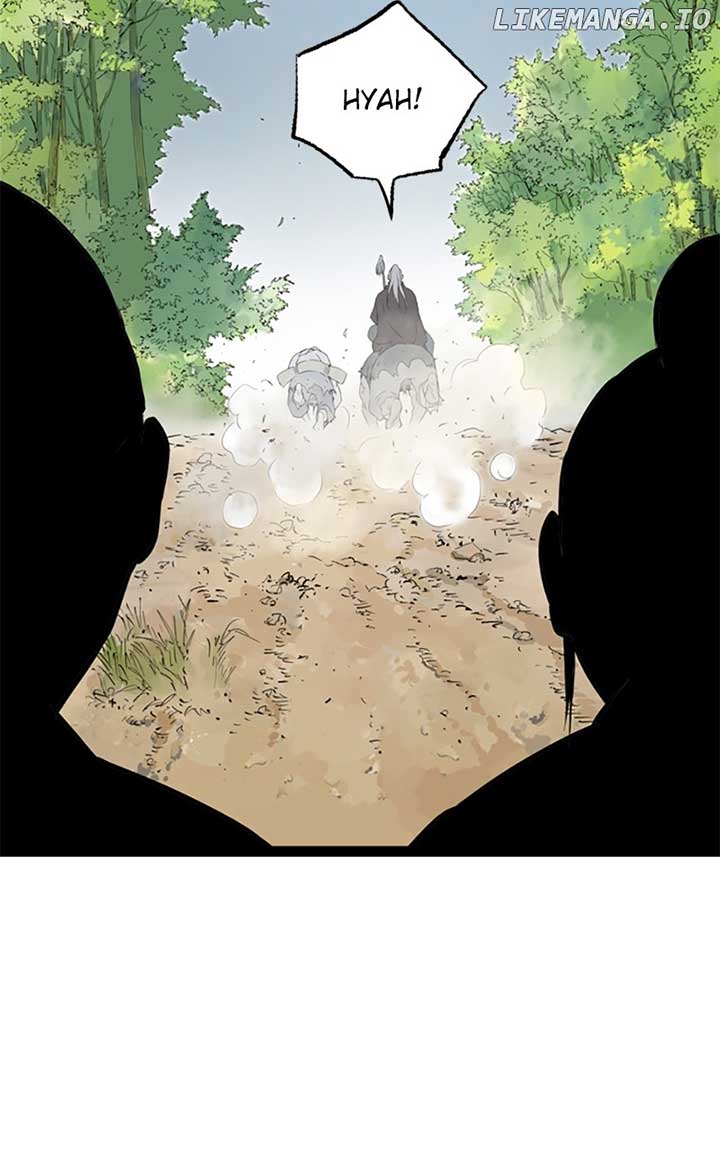 Asura (manhwa) chapter 21 page 115