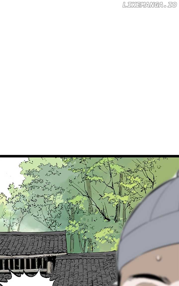 Asura (manhwa) chapter 21 page 116