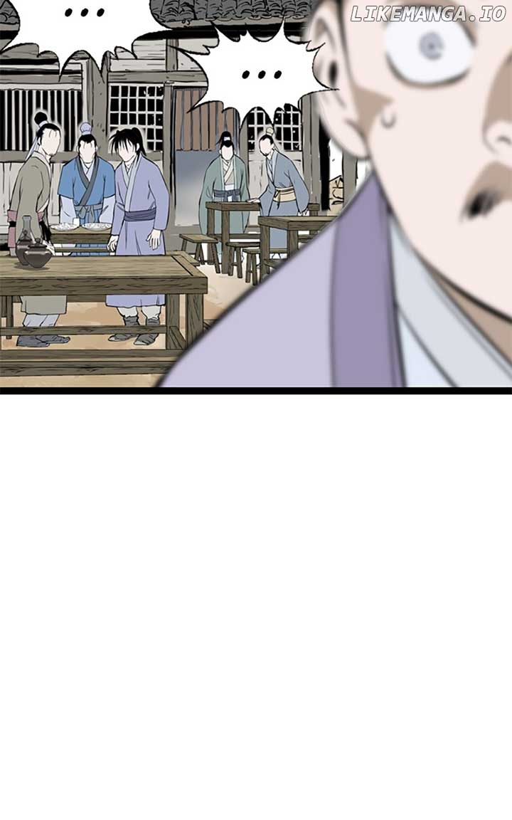 Asura (manhwa) chapter 21 page 117