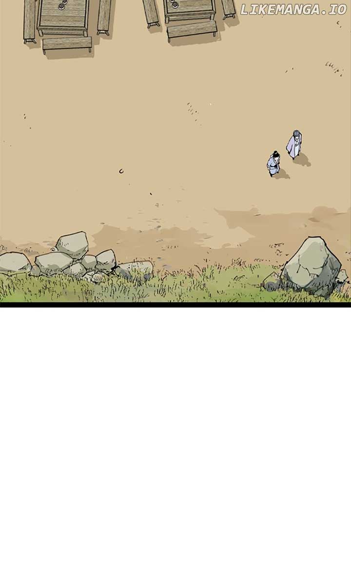 Asura (manhwa) chapter 21 page 119