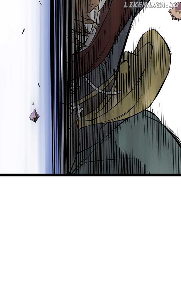 Asura (manhwa) chapter 21 page 12