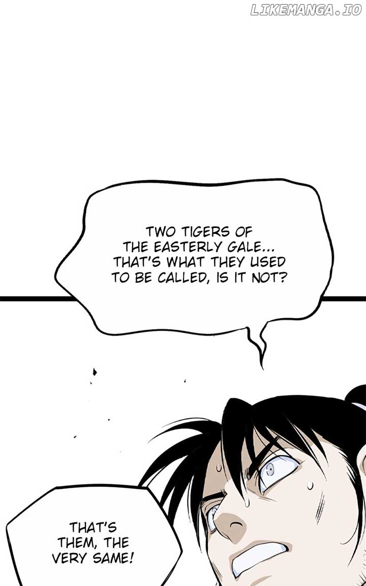 Asura (manhwa) chapter 21 page 120