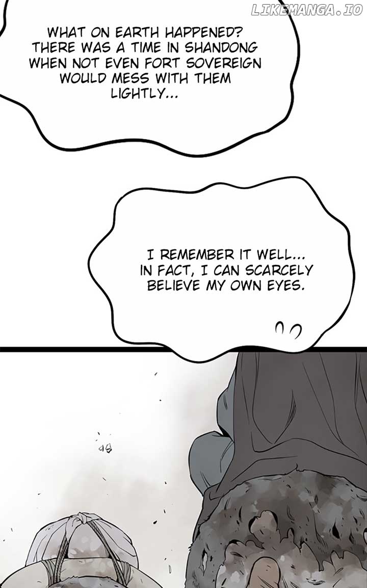 Asura (manhwa) chapter 21 page 122
