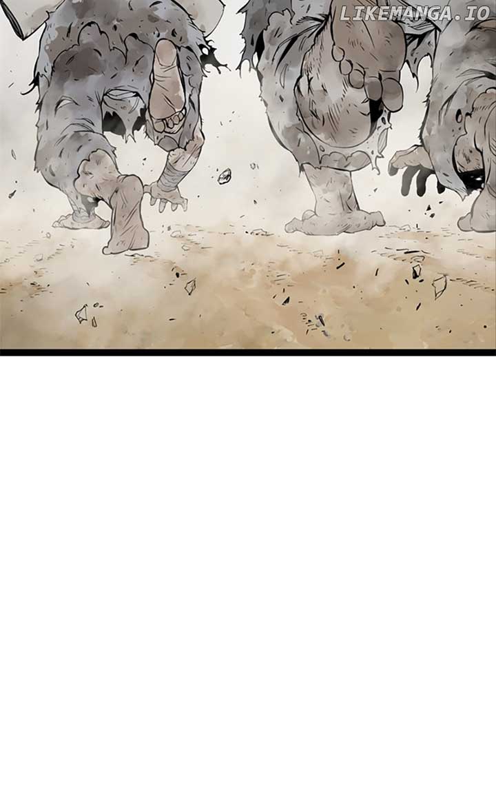 Asura (manhwa) chapter 21 page 123