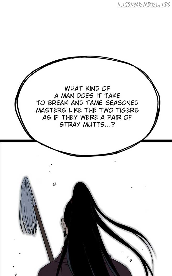 Asura (manhwa) chapter 21 page 124