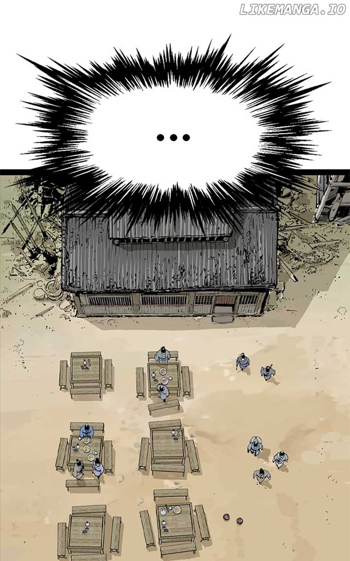 Asura (manhwa) chapter 21 page 126
