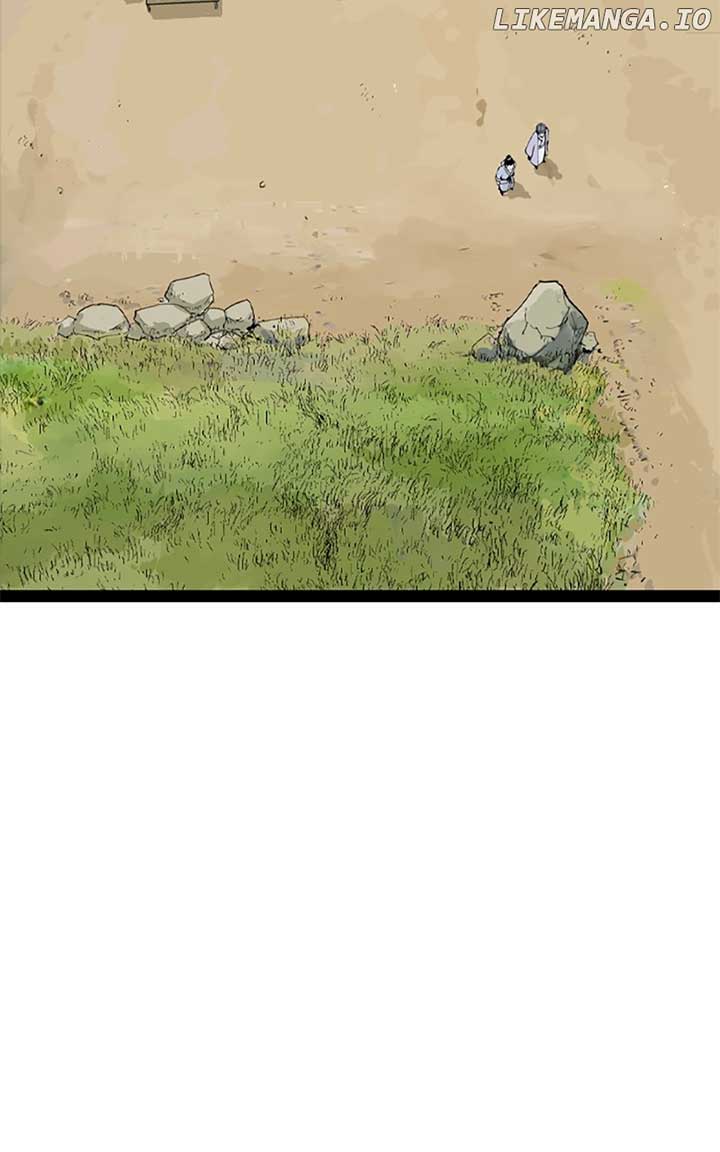Asura (manhwa) chapter 21 page 127