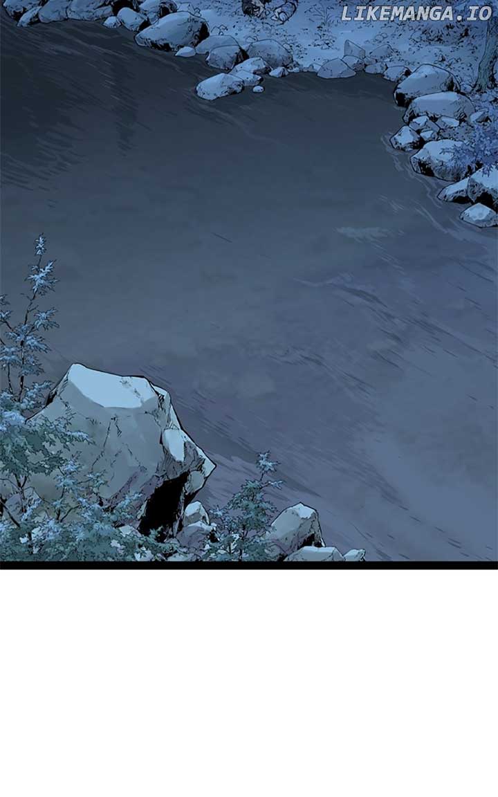 Asura (manhwa) chapter 21 page 130