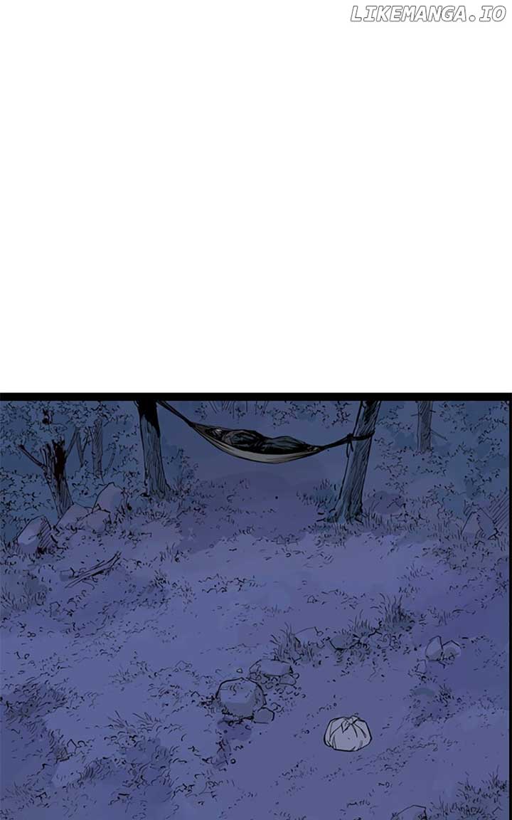 Asura (manhwa) chapter 21 page 131