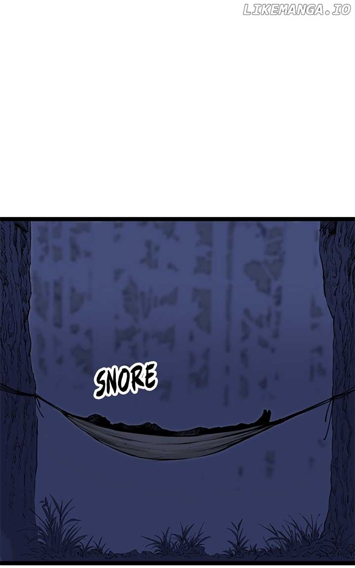 Asura (manhwa) chapter 21 page 133
