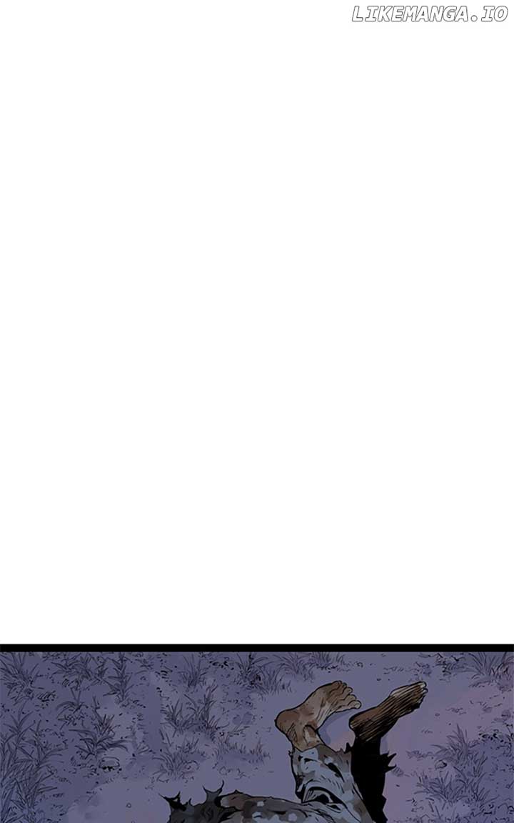 Asura (manhwa) chapter 21 page 134