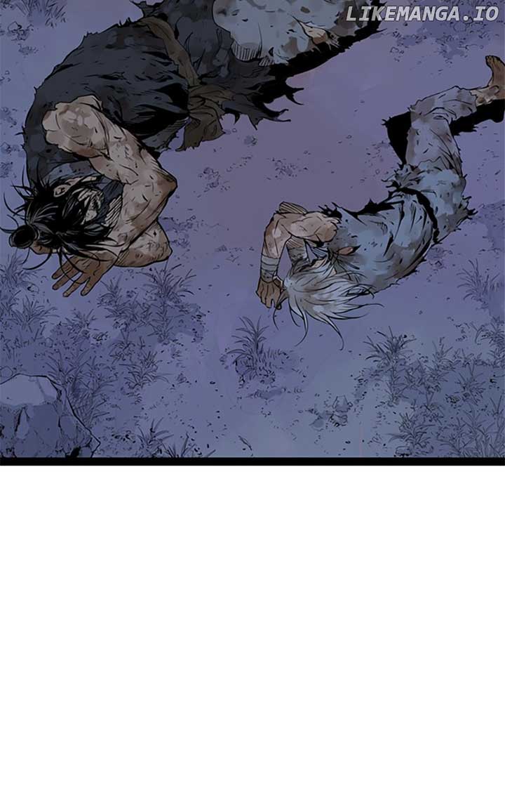 Asura (manhwa) chapter 21 page 135