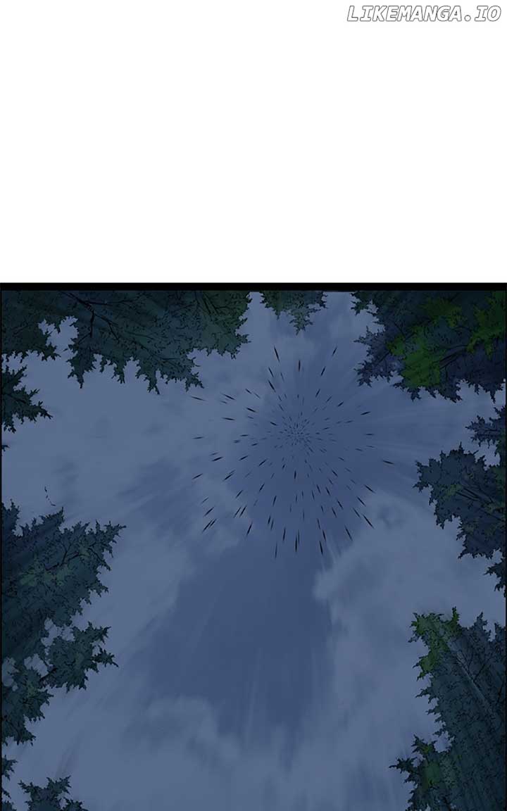 Asura (manhwa) chapter 21 page 136
