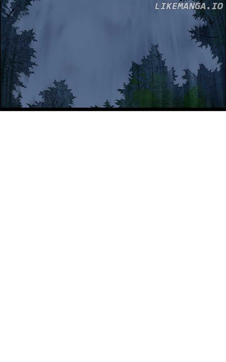 Asura (manhwa) chapter 21 page 137