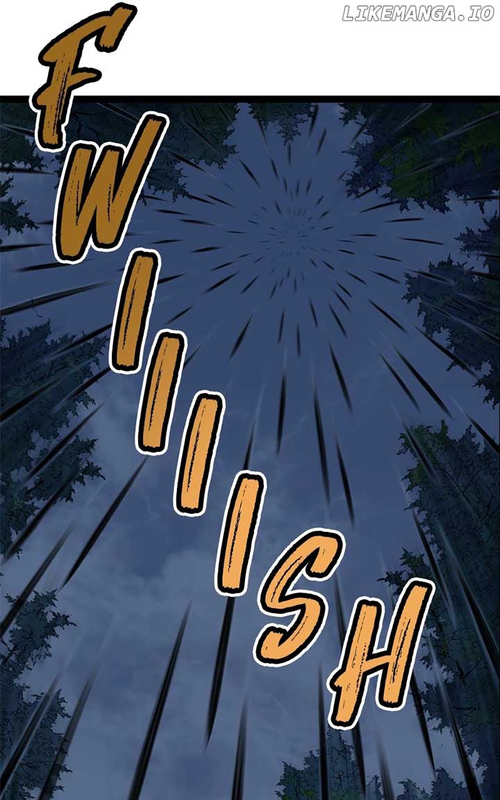 Asura (manhwa) chapter 21 page 138