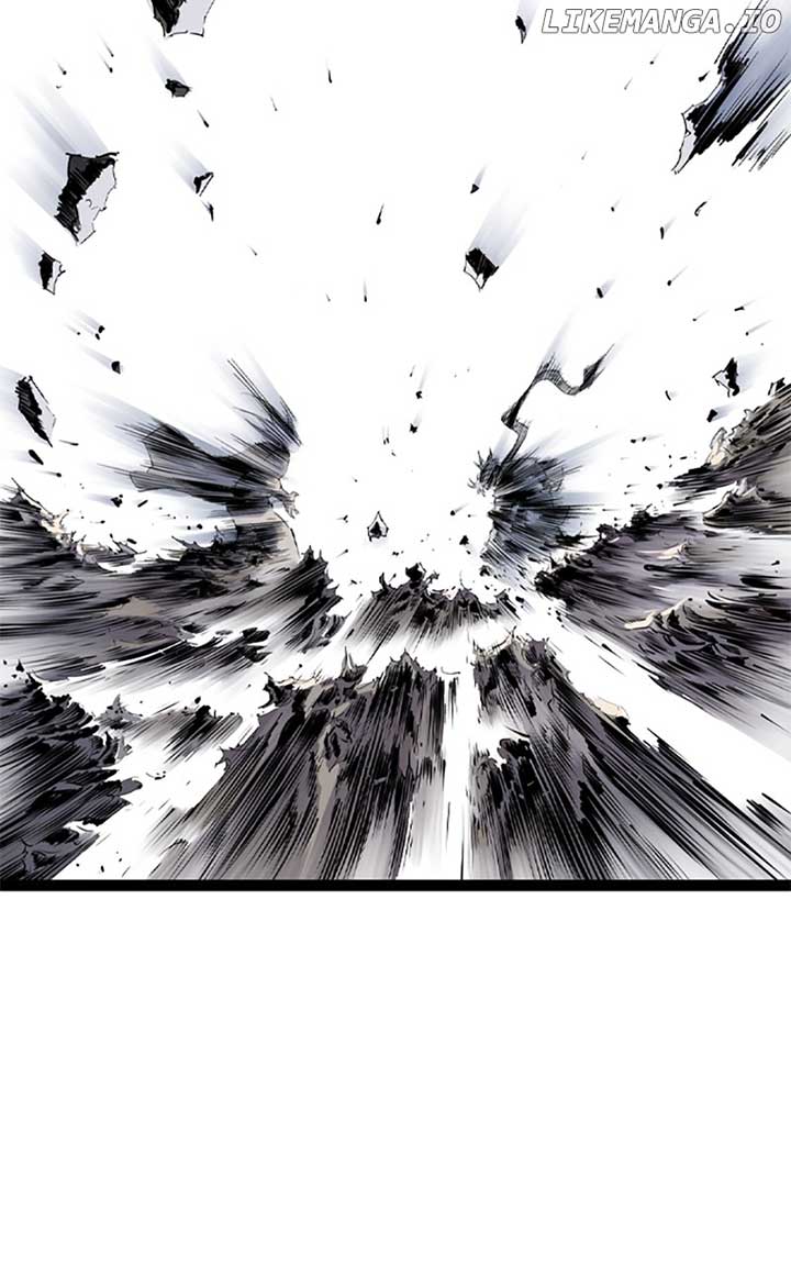 Asura (manhwa) chapter 21 page 14
