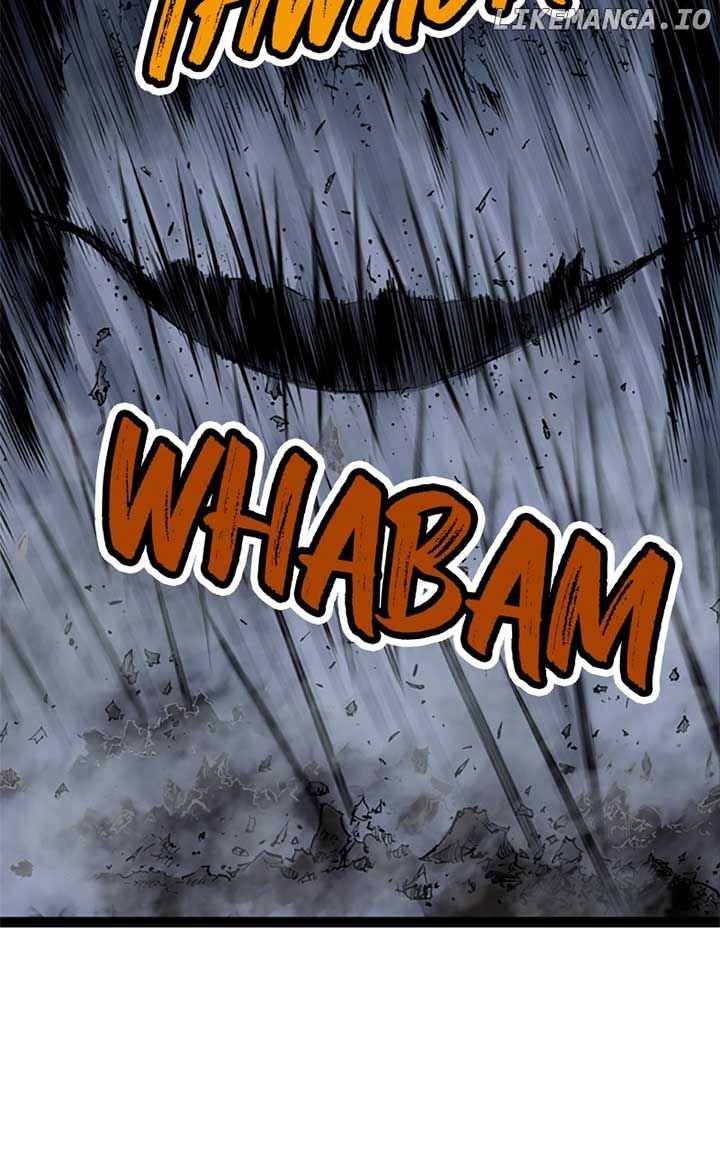 Asura (manhwa) chapter 21 page 142