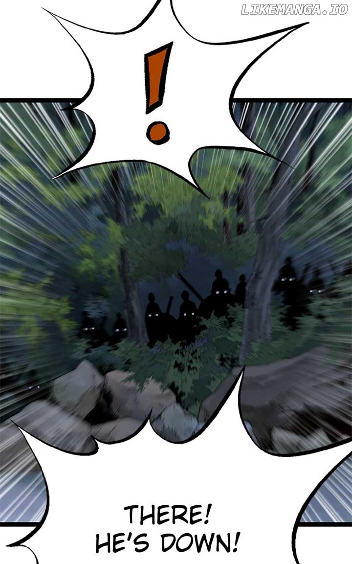 Asura (manhwa) chapter 21 page 145