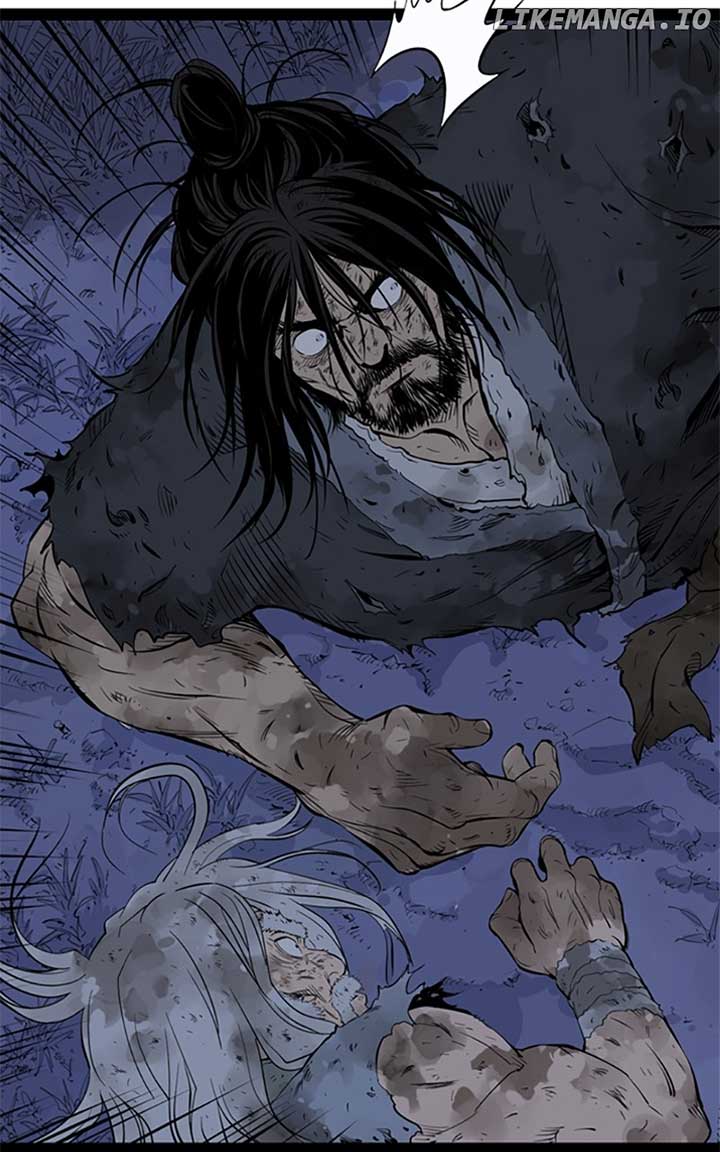 Asura (manhwa) chapter 21 page 147