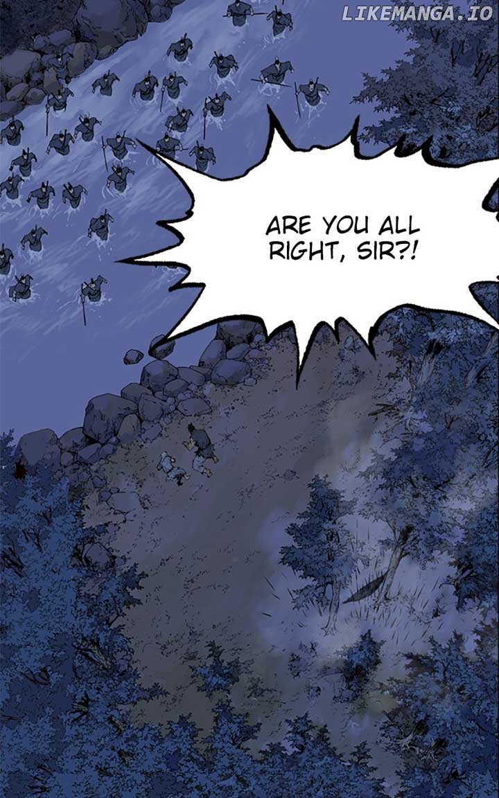 Asura (manhwa) chapter 21 page 149