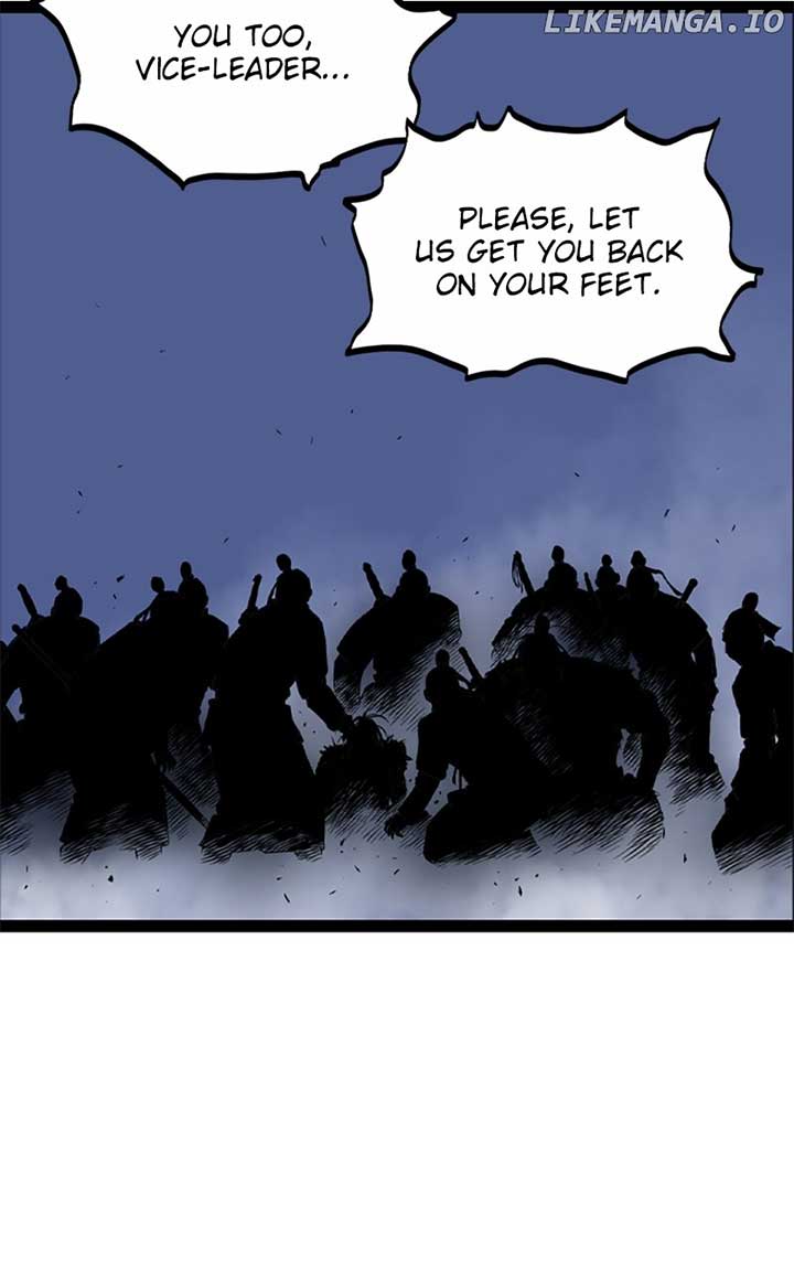 Asura (manhwa) chapter 21 page 151