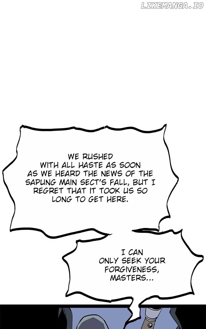 Asura (manhwa) chapter 21 page 152