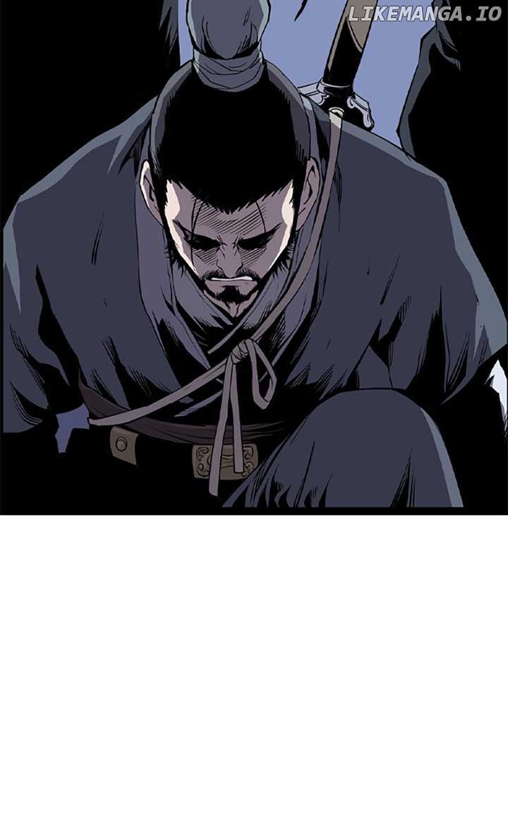 Asura (manhwa) chapter 21 page 153
