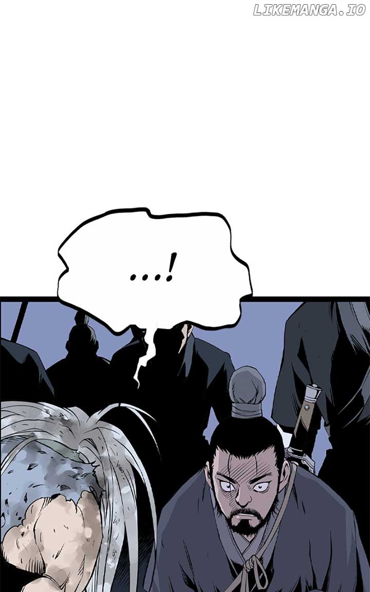 Asura (manhwa) chapter 21 page 154