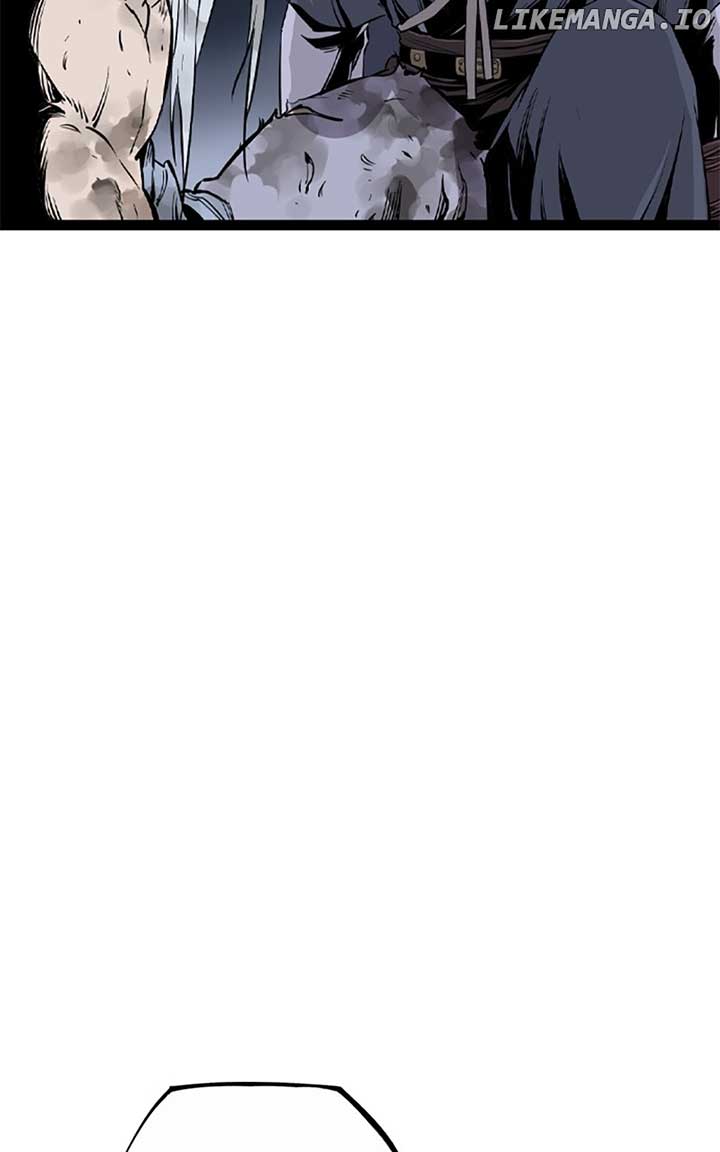 Asura (manhwa) chapter 21 page 155
