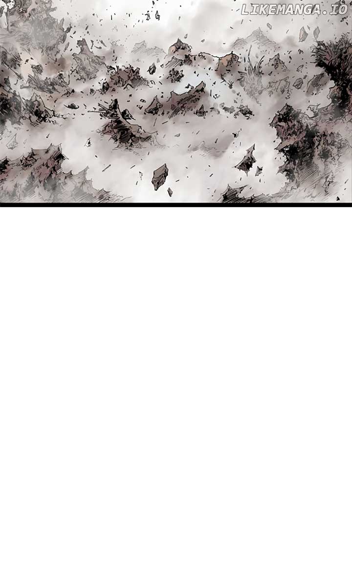 Asura (manhwa) chapter 21 page 16