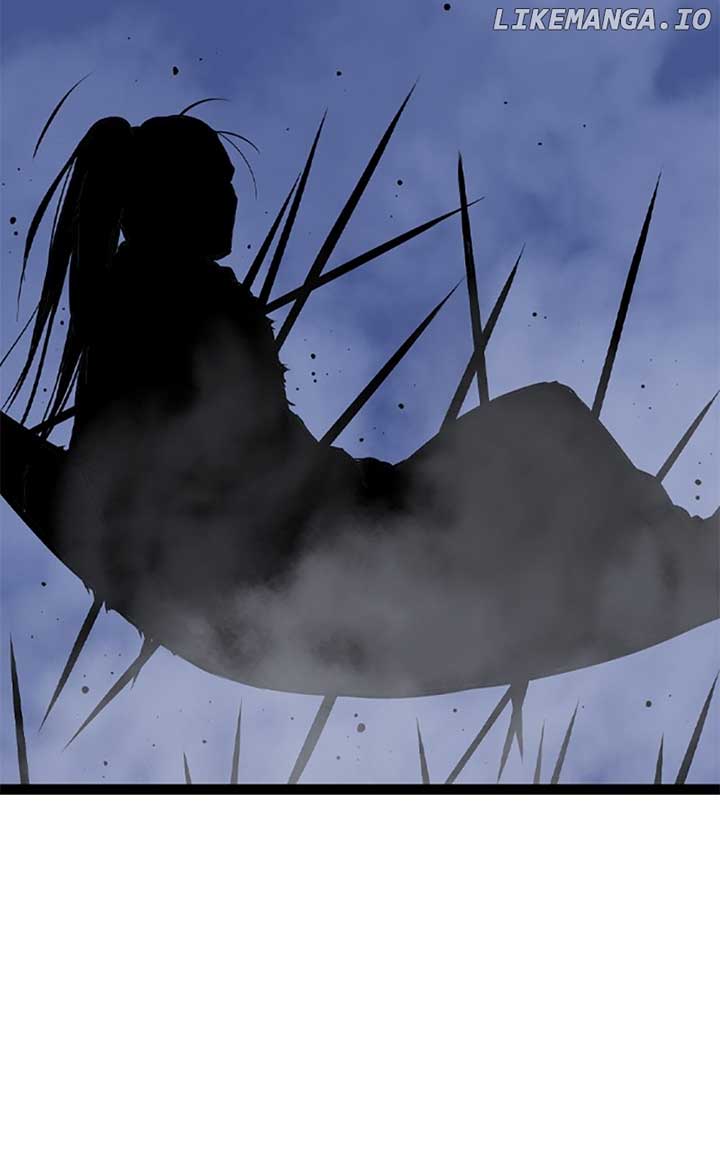 Asura (manhwa) chapter 21 page 162