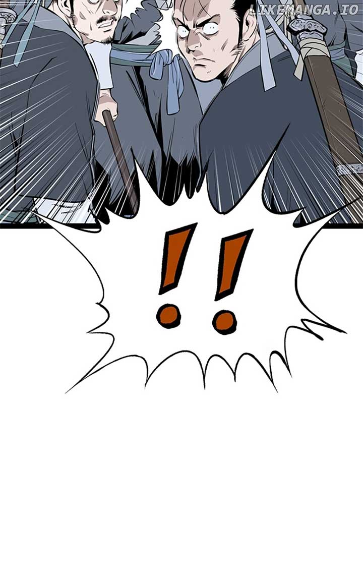 Asura (manhwa) chapter 21 page 164