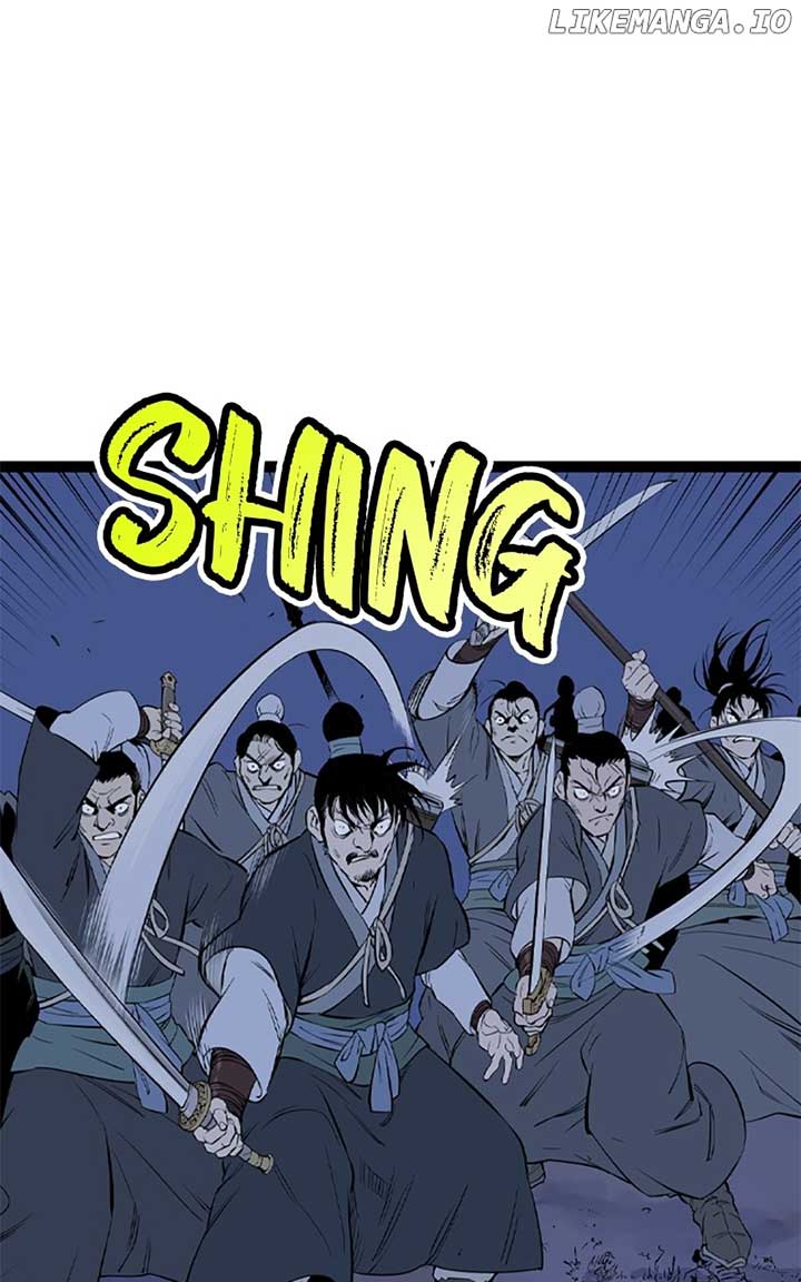 Asura (manhwa) chapter 21 page 165