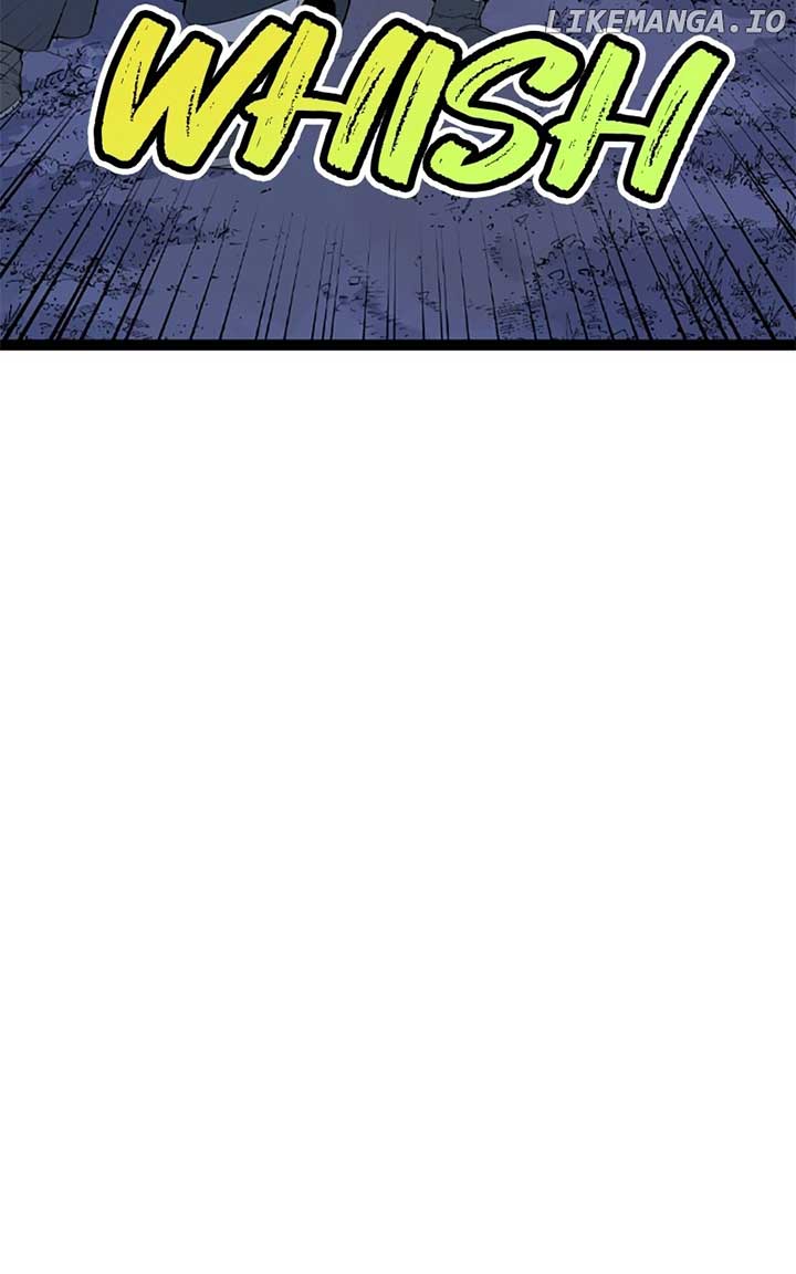 Asura (manhwa) chapter 21 page 166
