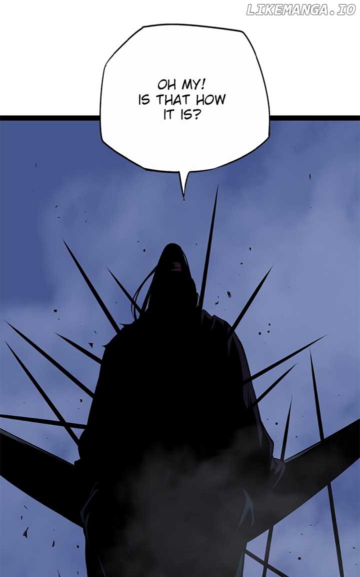 Asura (manhwa) chapter 21 page 167