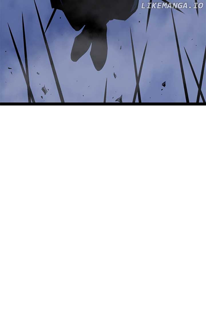 Asura (manhwa) chapter 21 page 168
