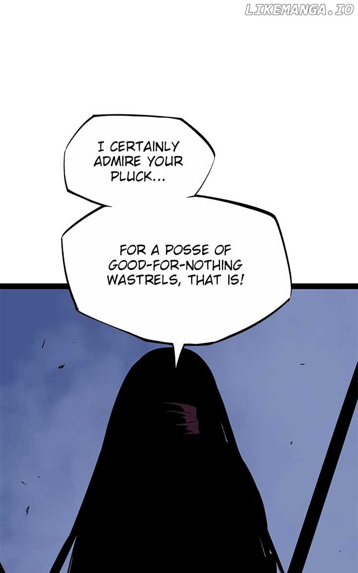 Asura (manhwa) chapter 21 page 169