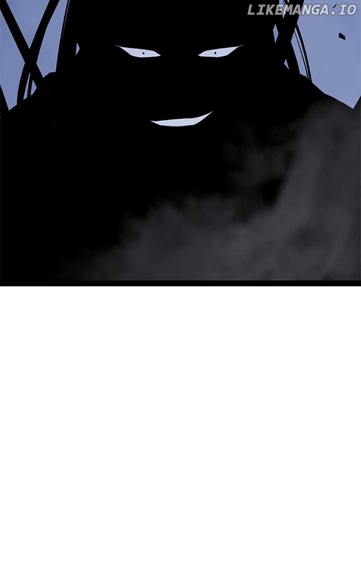 Asura (manhwa) chapter 21 page 170