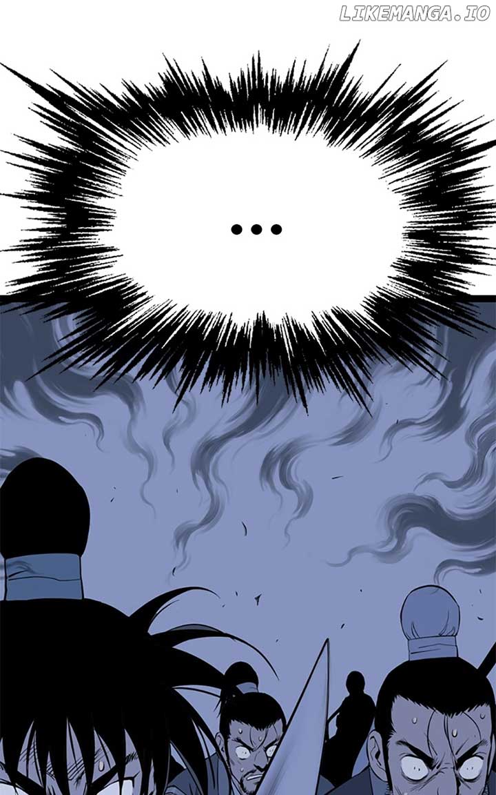 Asura (manhwa) chapter 21 page 171