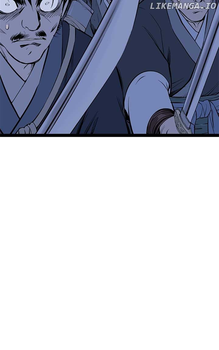 Asura (manhwa) chapter 21 page 172
