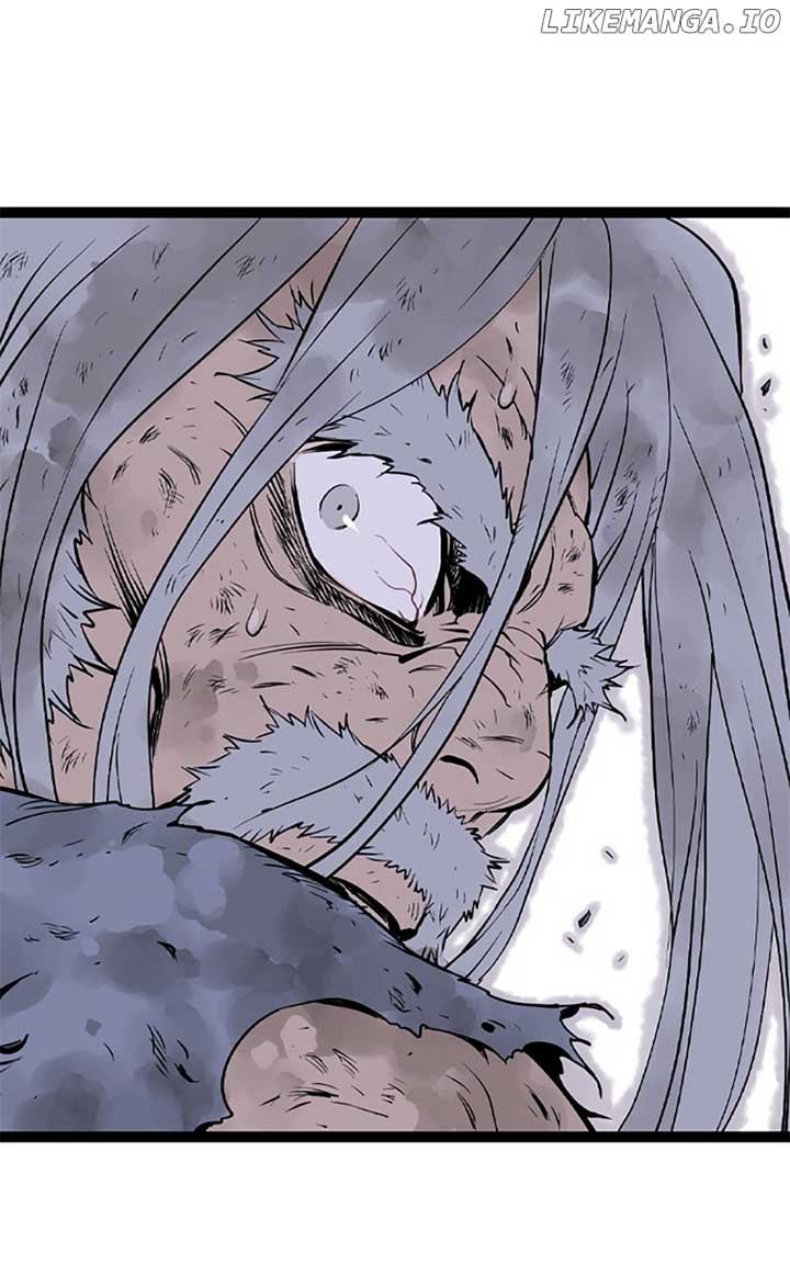 Asura (manhwa) chapter 21 page 173