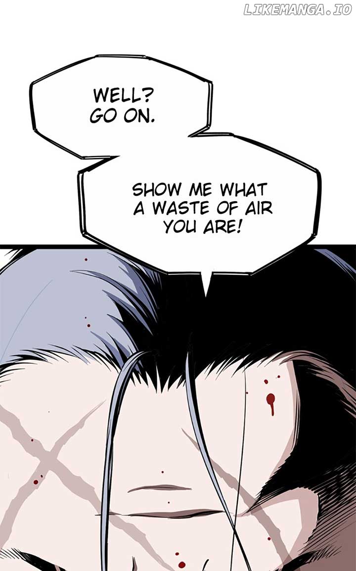Asura (manhwa) chapter 21 page 176