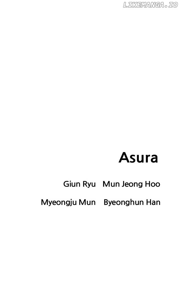 Asura (manhwa) chapter 21 page 178
