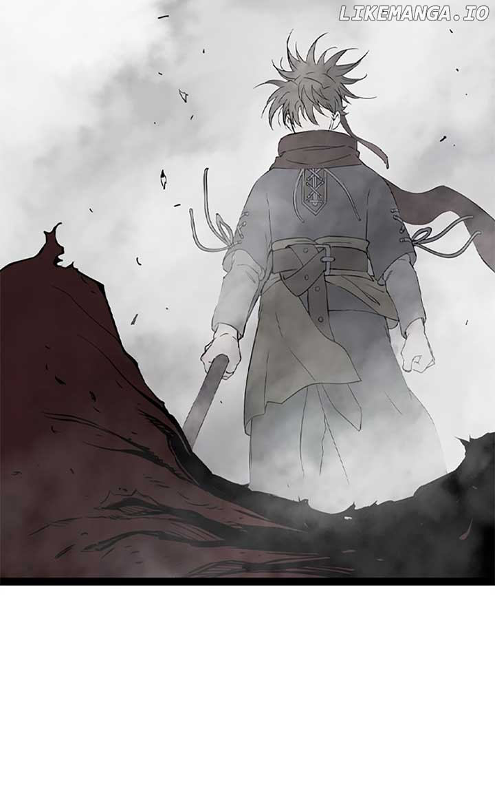 Asura (manhwa) chapter 21 page 19