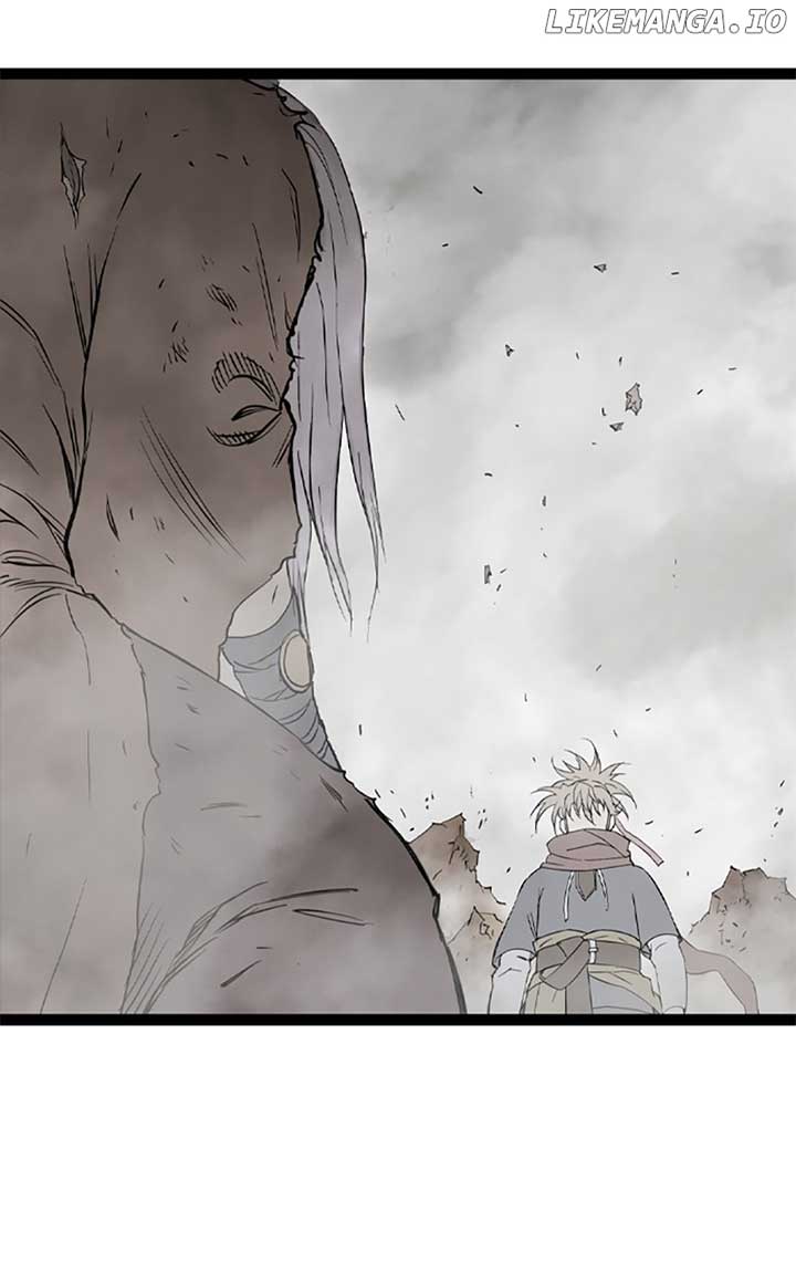 Asura (manhwa) chapter 21 page 2