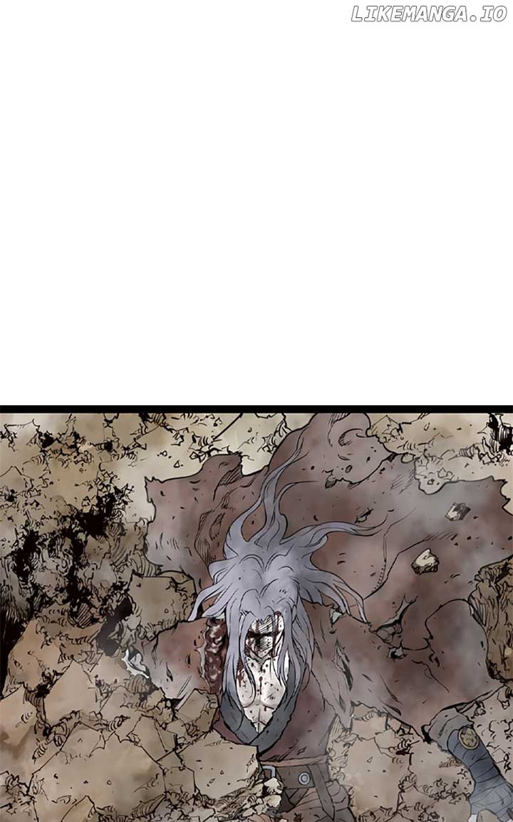 Asura (manhwa) chapter 21 page 20