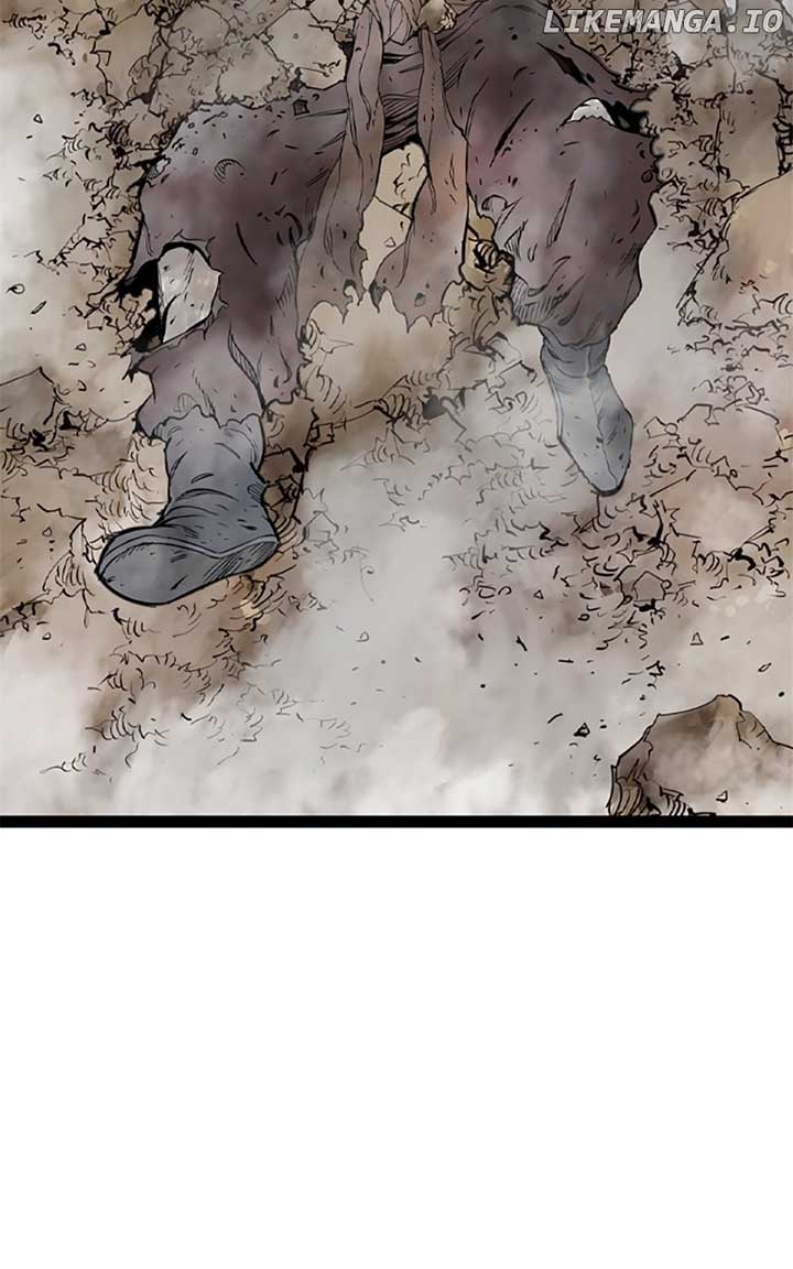 Asura (manhwa) chapter 21 page 21