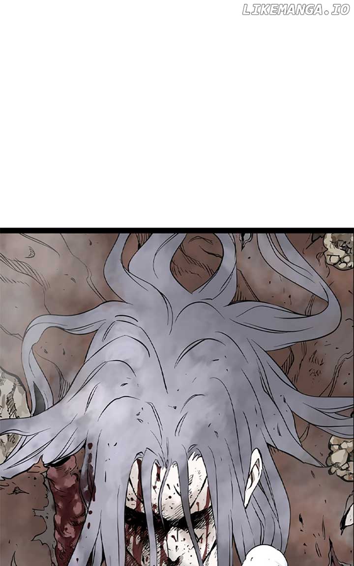Asura (manhwa) chapter 21 page 22