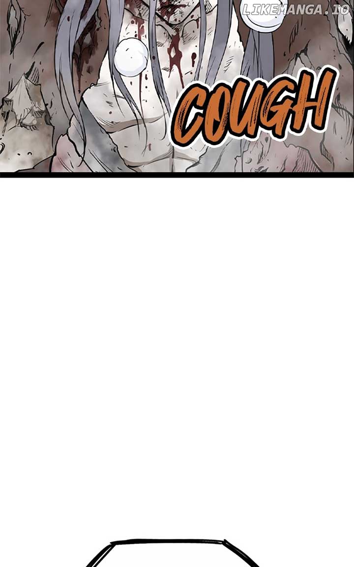Asura (manhwa) chapter 21 page 23