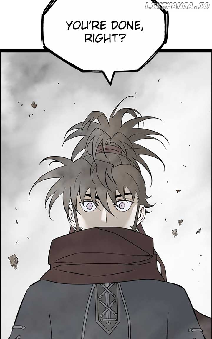 Asura (manhwa) chapter 21 page 24